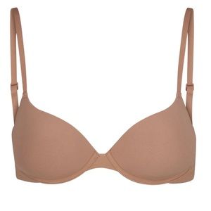 NWT, SKIMS Bra 32B / Sienna